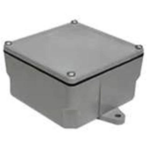 brass conduit junction box|underground junction box home depot.